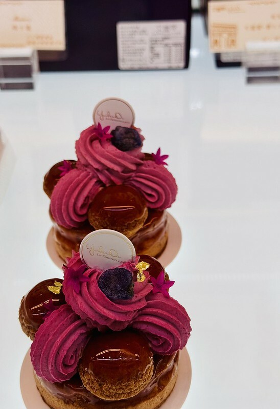 桃園市|八德區|生活在中壢的幸福甜點店~艾蕾蒂巴黎甜點3.0新址開幕,十多年品質如一,甜蜜升級!(中壢美食/中壢甜點/中壢下午茶/中壢下午茶推薦/中壢必吃)