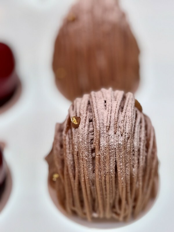 桃園市|八德區|生活在中壢的幸福甜點店~艾蕾蒂巴黎甜點3.0新址開幕,十多年品質如一,甜蜜升級!(中壢美食/中壢甜點/中壢下午茶/中壢下午茶推薦/中壢必吃)