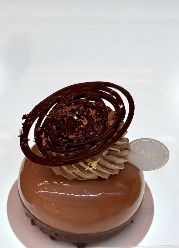 桃園市|八德區|生活在中壢的幸福甜點店~艾蕾蒂巴黎甜點3.0新址開幕,十多年品質如一,甜蜜升級!(中壢美食/中壢甜點/中壢下午茶/中壢下午茶推薦/中壢必吃)