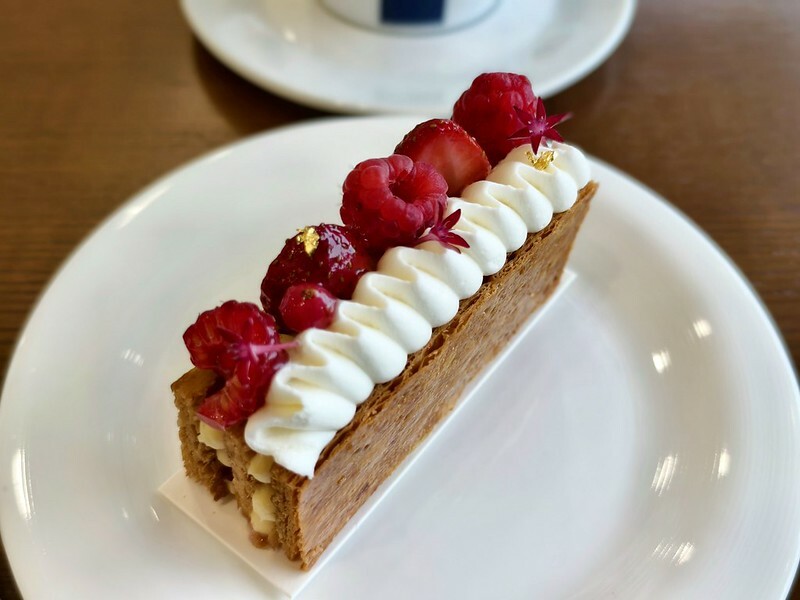 桃園市|八德區|生活在中壢的幸福甜點店~艾蕾蒂巴黎甜點3.0新址開幕,十多年品質如一,甜蜜升級!(中壢美食/中壢甜點/中壢下午茶/中壢下午茶推薦/中壢必吃)