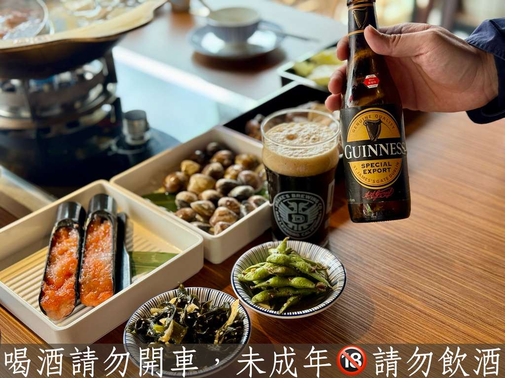 【西門美食推薦】ABV 串串啤酒館：不止重慶麻辣串串鍋可選三