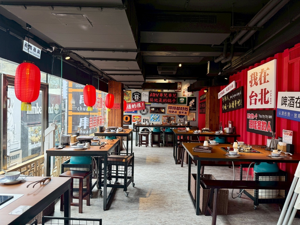 ABV Bar %26; Kitchen串串啤酒館 餐廳環境 (3).jpg