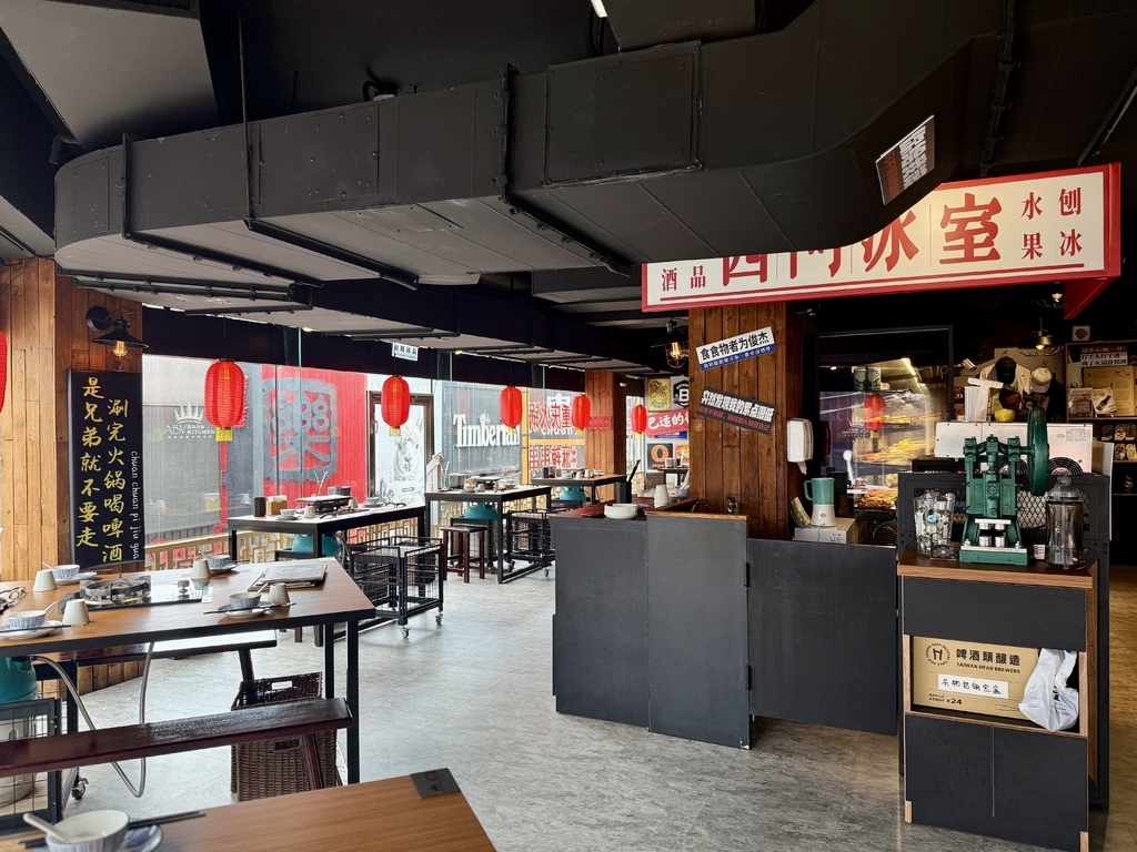 ABV Bar %26; Kitchen串串啤酒館 餐廳環境 (5).jpg