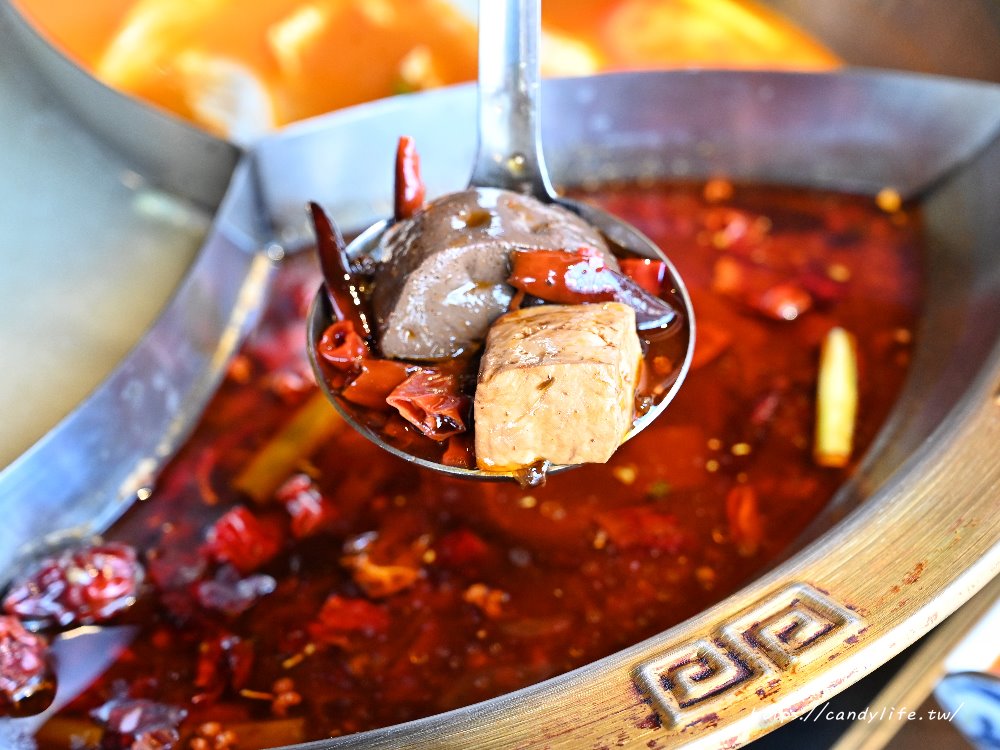 ABV串串啤酒館|台北西門宵夜場推薦!麻辣串串結合重慶江湖菜,營業至凌晨三點! - 糖糖's 享食生活