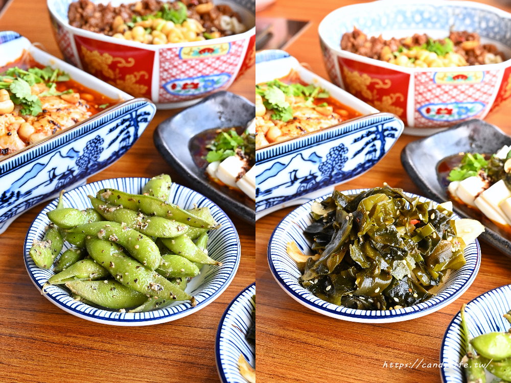 ABV串串啤酒館|台北西門宵夜場推薦!麻辣串串結合重慶江湖菜,營業至凌晨三點! - 糖糖's 享食生活