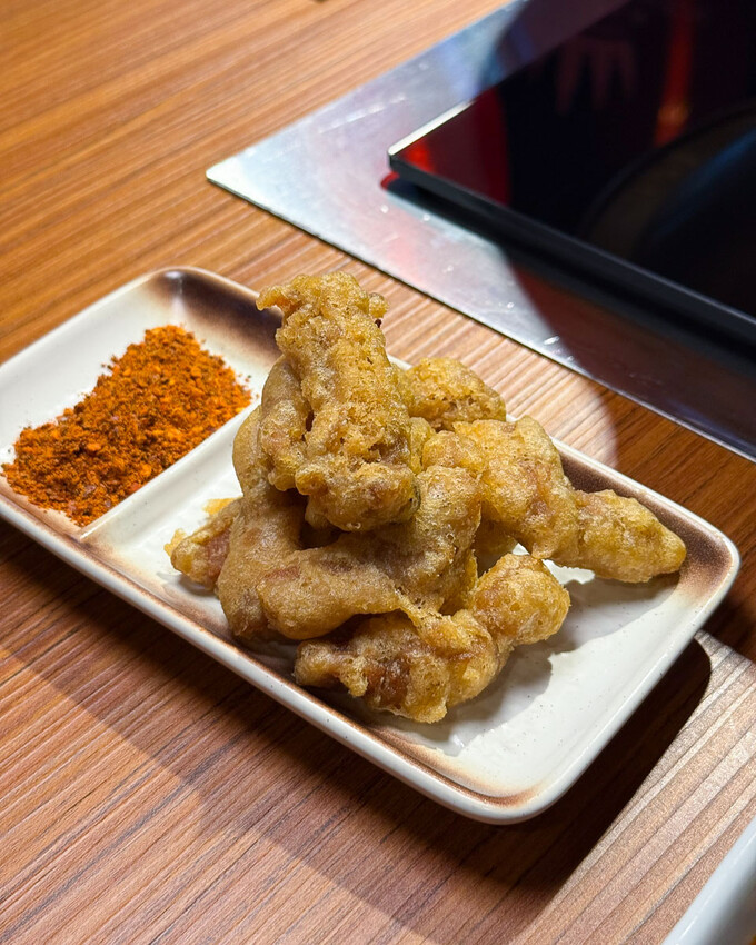 台北市萬華區西門火鍋推薦|ABV 串串啤酒館:重慶串串、自助涮料、精釀啤酒 - 安妮 Anny