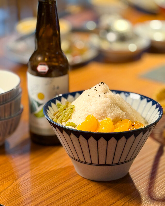 台北市萬華區西門火鍋推薦|ABV 串串啤酒館:重慶串串、自助涮料、精釀啤酒 - 安妮 Anny