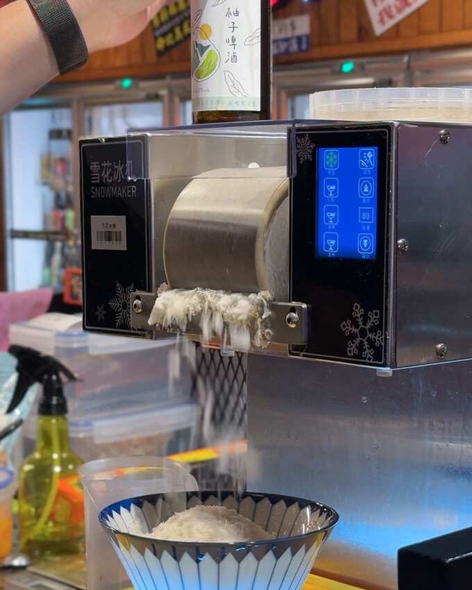 台北市萬華區西門火鍋推薦|ABV 串串啤酒館:重慶串串、自助涮料、精釀啤酒 - 安妮 Anny