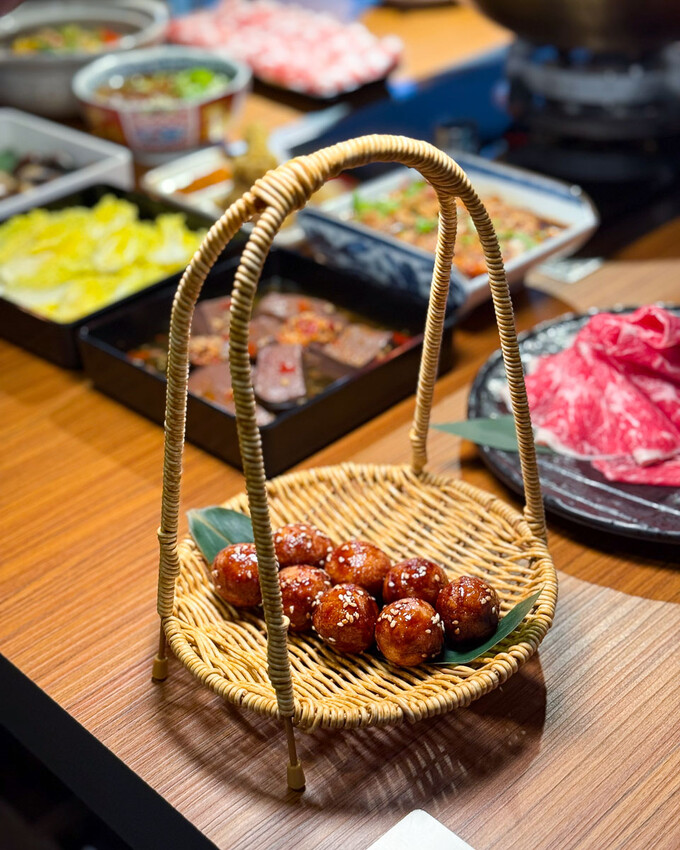 台北市萬華區西門火鍋推薦|ABV 串串啤酒館:重慶串串、自助涮料、精釀啤酒 - 安妮 Anny