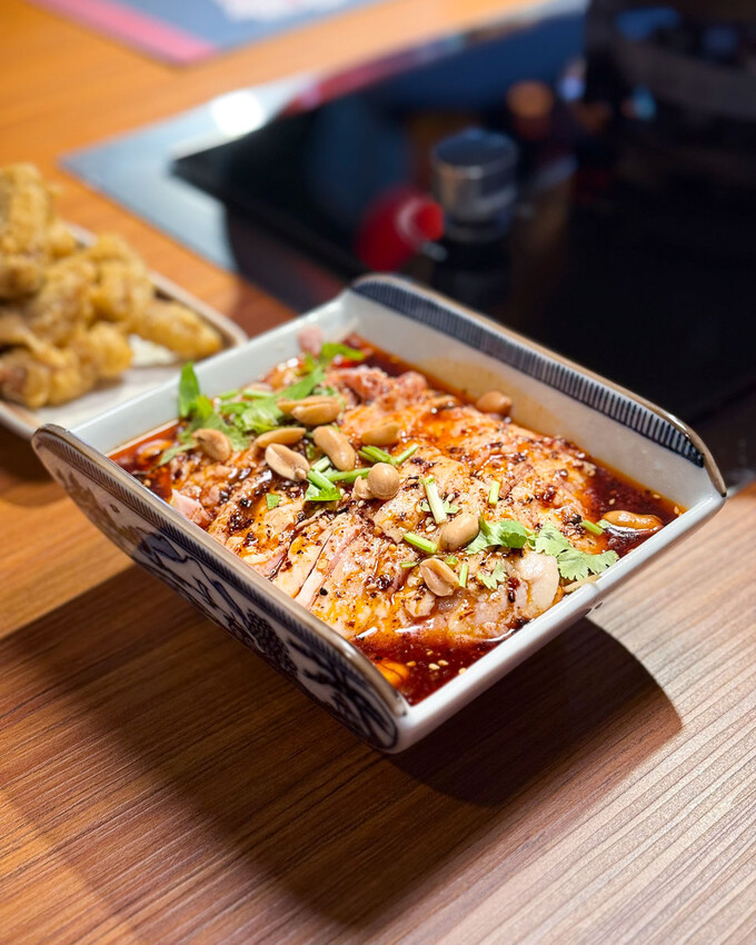 台北市萬華區西門火鍋推薦|ABV 串串啤酒館:重慶串串、自助涮料、精釀啤酒 - 安妮 Anny