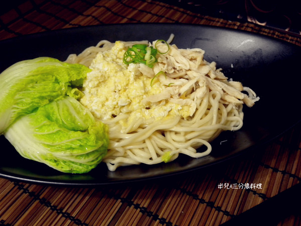 兄弟麵館（網路門市）：[宅配‧方便料理] 兄弟麵館 份量超大 極品牛肉麵 雞蓉蛋醬麵 魚卵乾麵 中晚餐大大滿足!