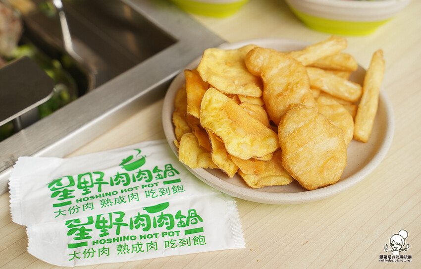 最狂肉肉無限放題、超萌星野牛奶熊泡湯、50種食材自助吧、熟食冰淇淋飲品都不能少 X 星野肉肉鍋 高雄五甲公園店 - 跟著尼力吃喝玩樂＆親子生活