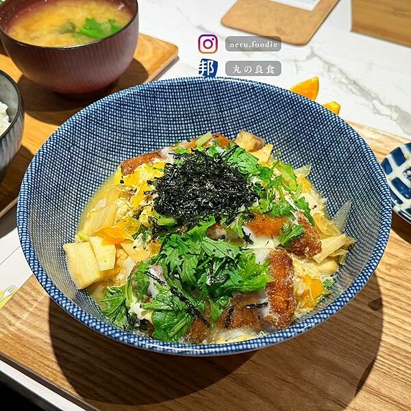 東區蔬食推薦!撒福豆定食:讓你愛上無麩質健康餐。