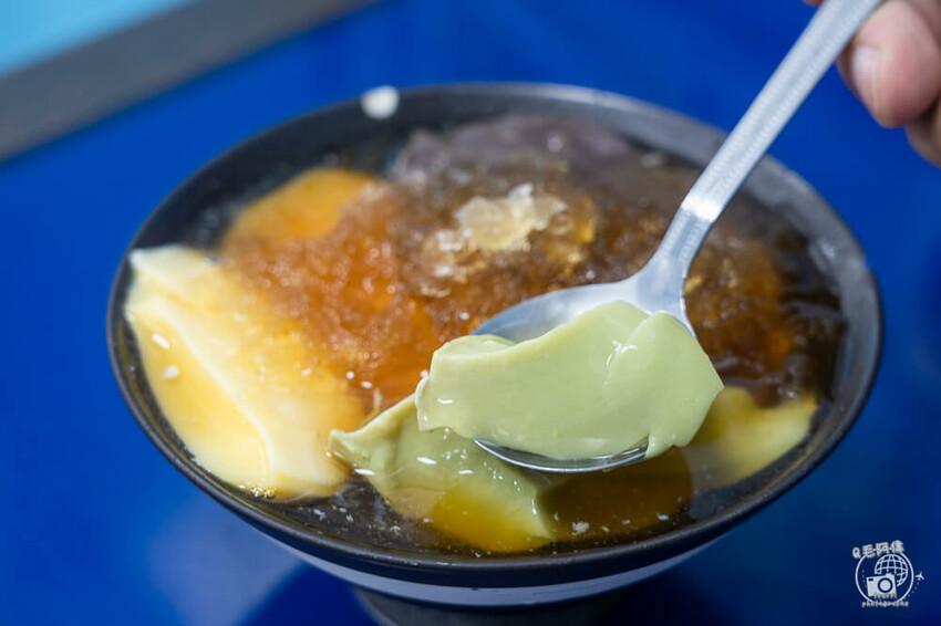 台中北屯冰店推薦!「韓信點冰」地點方便、價格合理、冰品美味。