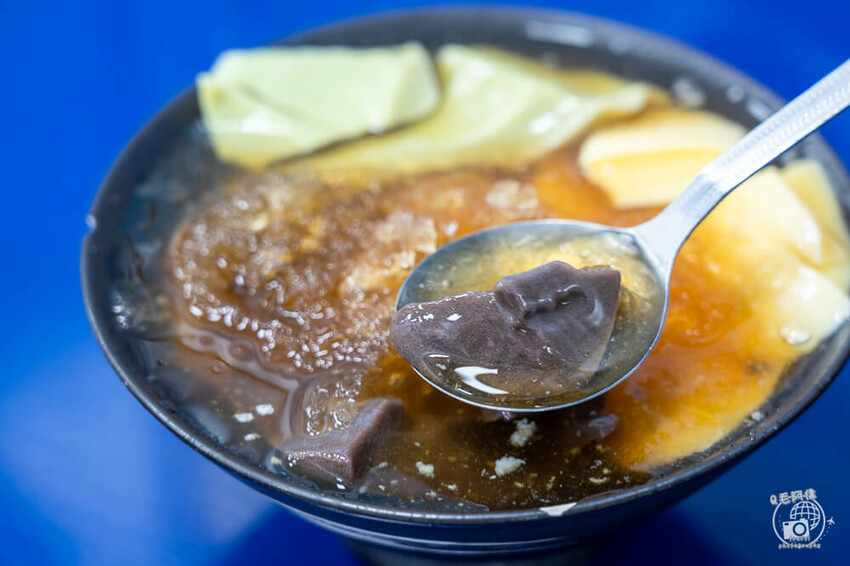 台中北屯冰店推薦!「韓信點冰」地點方便、價格合理、冰品美味。