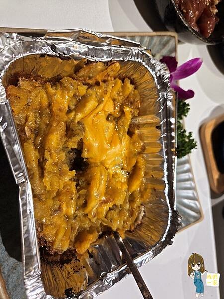 桃園市楊梅區桃園楊梅  燒肉控不可錯過！楊梅山究燒肉的極致牛肉饗宴