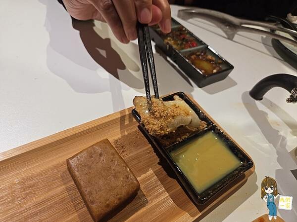 桃園市楊梅區桃園楊梅  燒肉控不可錯過！楊梅山究燒肉的極致牛肉饗宴