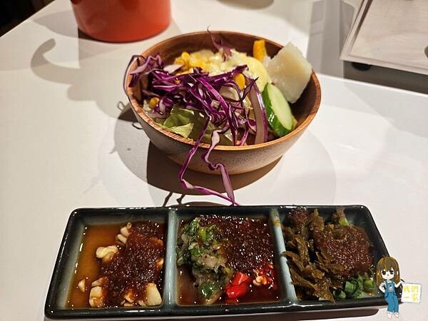 桃園市楊梅區桃園楊梅  燒肉控不可錯過！楊梅山究燒肉的極致牛肉饗宴