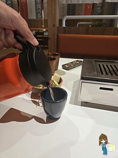 桃園市楊梅區桃園楊梅  燒肉控不可錯過！楊梅山究燒肉的極致牛肉饗宴