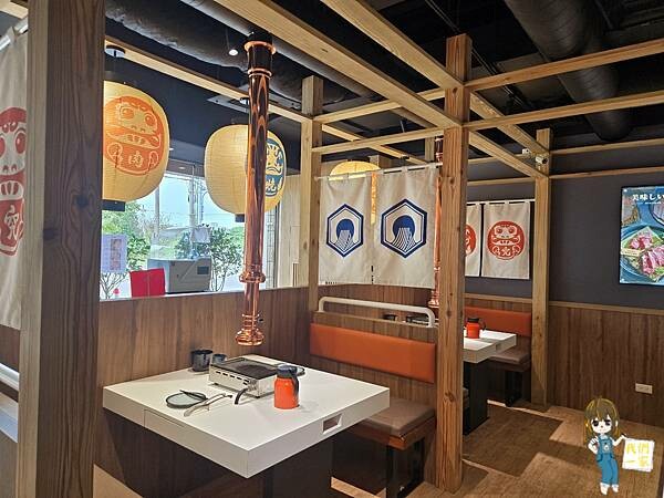 桃園市楊梅區桃園楊梅  燒肉控不可錯過！楊梅山究燒肉的極致牛肉饗宴