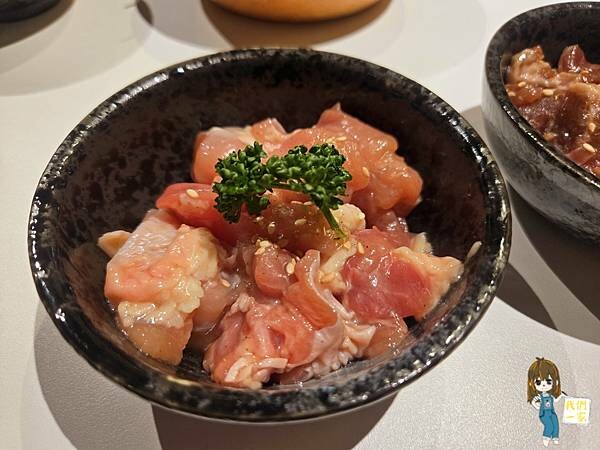 桃園市楊梅區桃園楊梅  燒肉控不可錯過！楊梅山究燒肉的極致牛肉饗宴