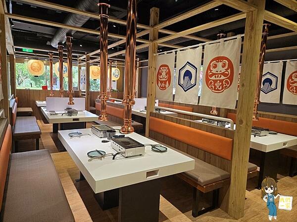 桃園市楊梅區桃園楊梅  燒肉控不可錯過！楊梅山究燒肉的極致牛肉饗宴