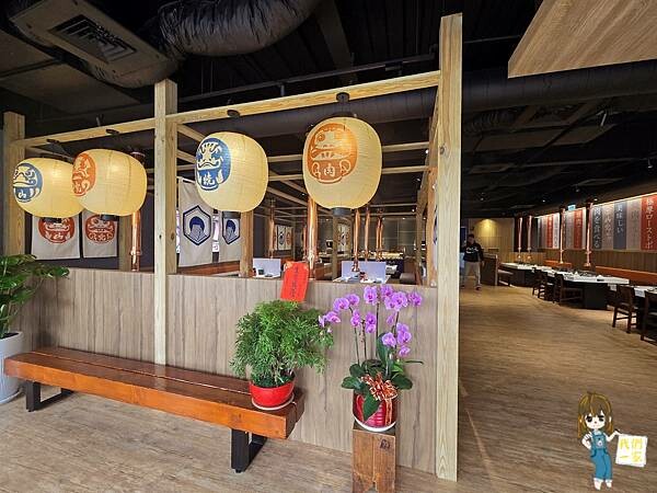 桃園市楊梅區桃園楊梅  燒肉控不可錯過！楊梅山究燒肉的極致牛肉饗宴