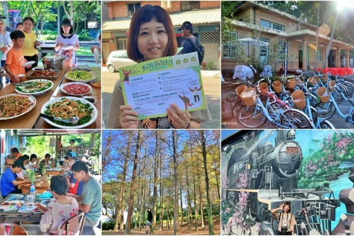 老屋改建咖啡廳爆紅！彰化暗街仔巷結合文創手作餅乾，三層靜謐空間超迷人。