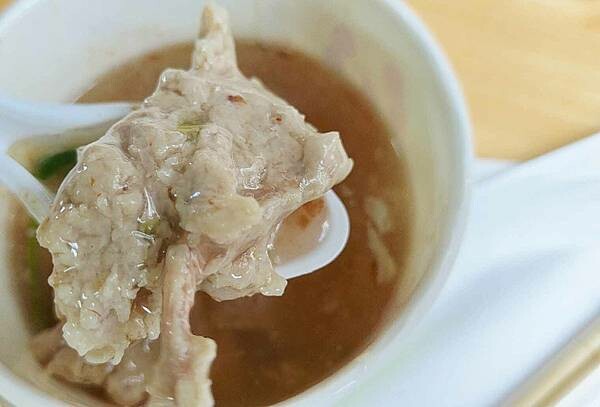 【台北美食】正宗台南意麵|只開三小時的無名麵店!吃了會讚不絕口哦~!