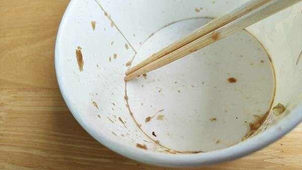 【台北美食】正宗台南意麵|只開三小時的無名麵店!吃了會讚不絕口哦~!