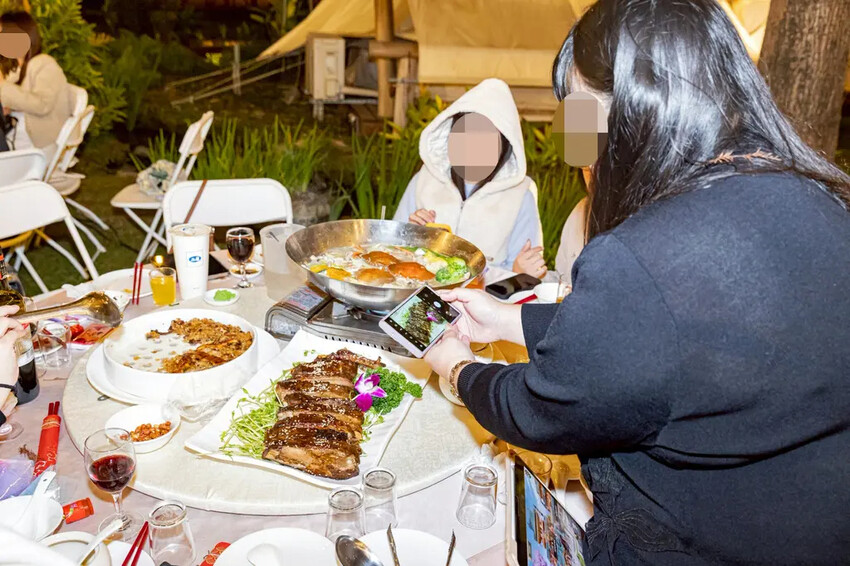 高雄辦桌推薦│屏東聞香閣70年辦桌功力│超澎湃南部辦桌│朋友