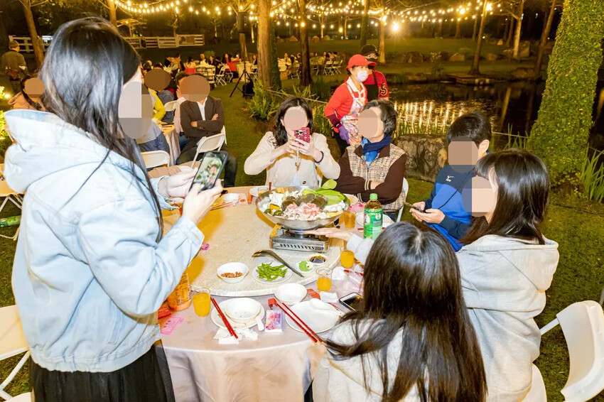 高雄辦桌推薦│屏東聞香閣70年辦桌功力│超澎湃南部辦桌│朋友