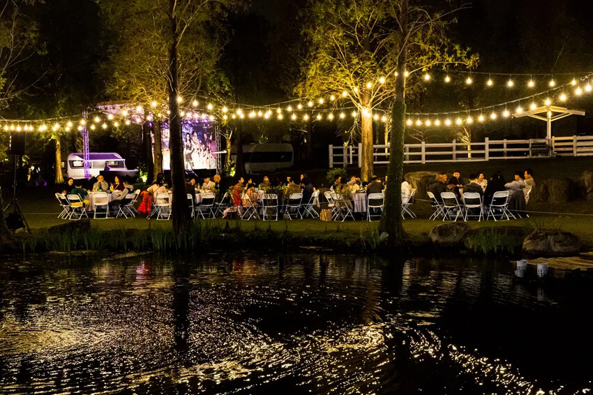 高雄辦桌推薦│屏東聞香閣70年辦桌功力│超澎湃南部辦桌│朋友