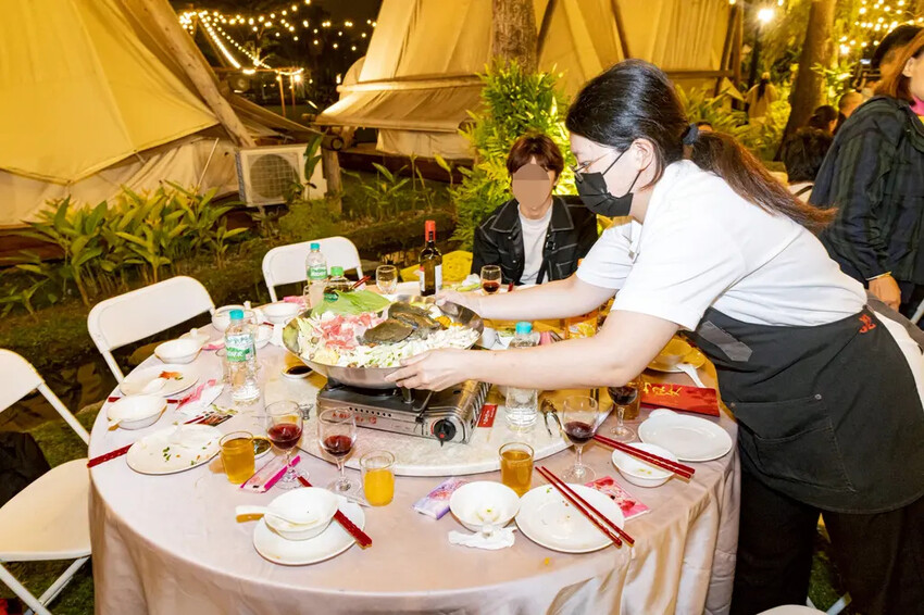 高雄辦桌推薦│屏東聞香閣70年辦桌功力│超澎湃南部辦桌│朋友