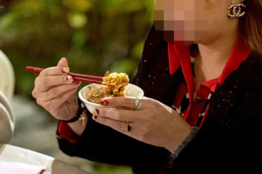 高雄辦桌推薦│屏東聞香閣70年辦桌功力│超澎湃南部辦桌│朋友