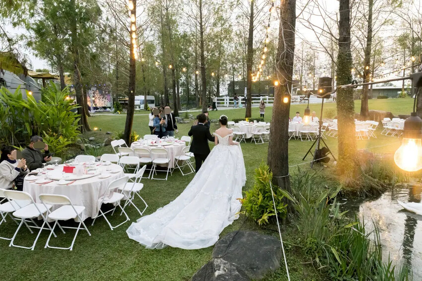 高雄辦桌推薦│屏東聞香閣70年辦桌功力│超澎湃南部辦桌│朋友