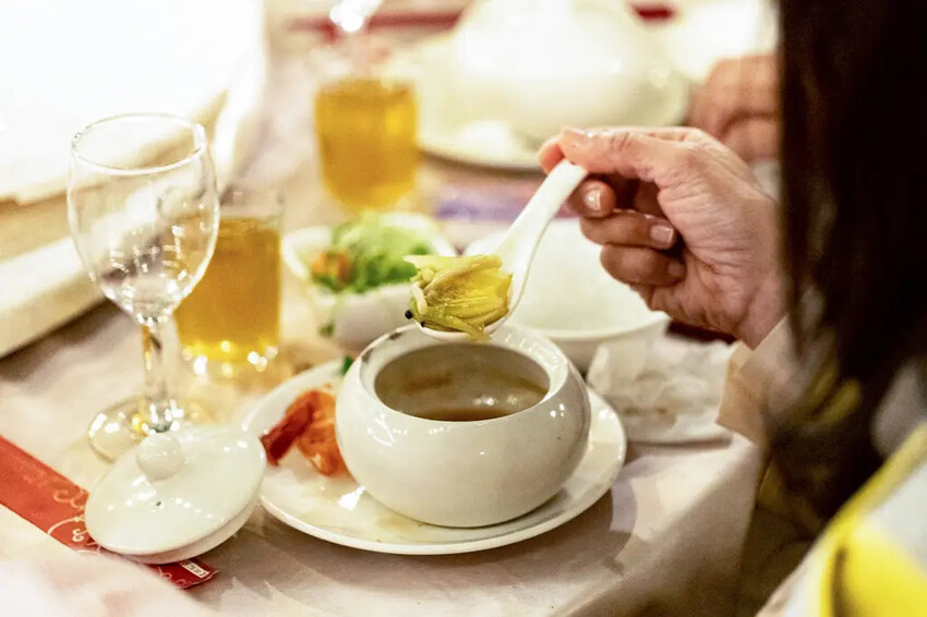 高雄辦桌推薦│屏東聞香閣70年辦桌功力│超澎湃南部辦桌│朋友