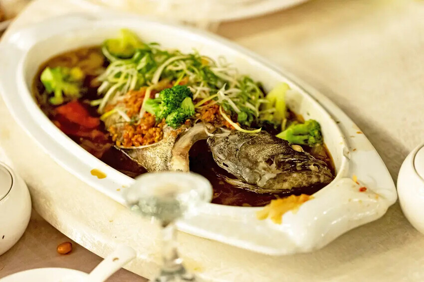 高雄辦桌推薦│屏東聞香閣70年辦桌功力│超澎湃南部辦桌│朋友