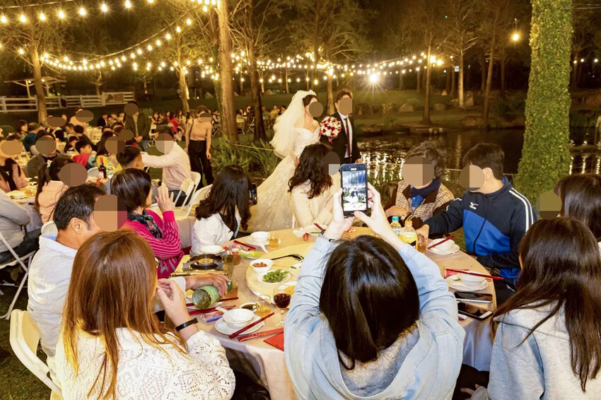 高雄辦桌推薦│屏東聞香閣70年辦桌功力│超澎湃南部辦桌│朋友