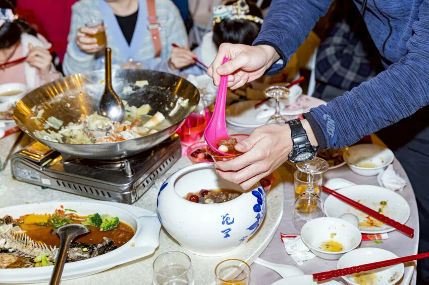 高雄辦桌推薦│屏東聞香閣70年辦桌功力│超澎湃南部辦桌│朋友