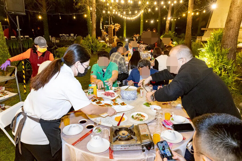 高雄辦桌推薦│屏東聞香閣70年辦桌功力│超澎湃南部辦桌│朋友