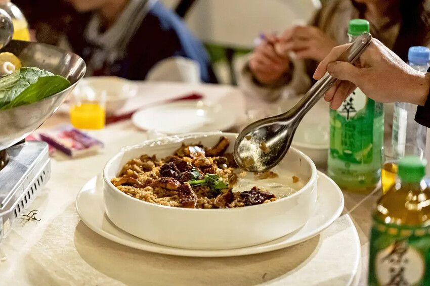 高雄辦桌推薦│屏東聞香閣70年辦桌功力│超澎湃南部辦桌│朋友