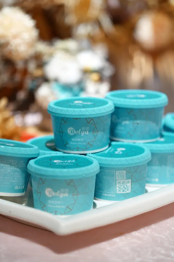 【屏東大型聚餐推薦】潮州聞香閣，屏東三代老牌宴會餐廳/附有大