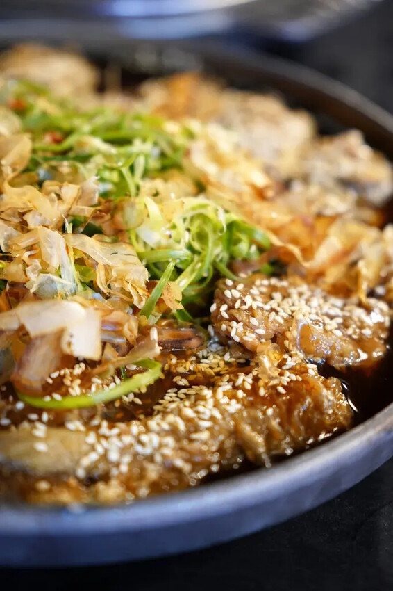 【屏東大型聚餐推薦】潮州聞香閣，屏東三代老牌宴會餐廳/附有大