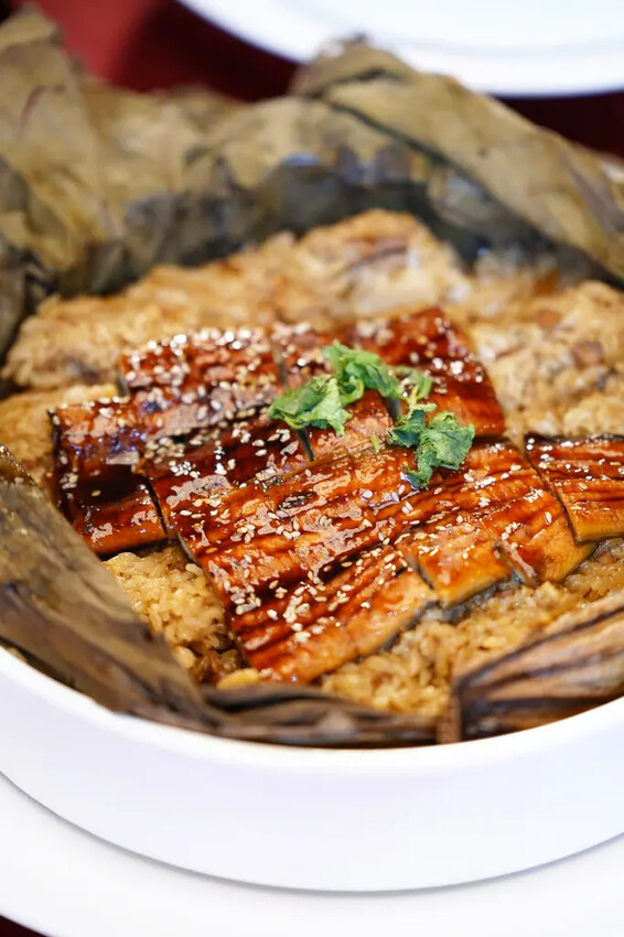 【屏東大型聚餐推薦】潮州聞香閣，屏東三代老牌宴會餐廳/附有大