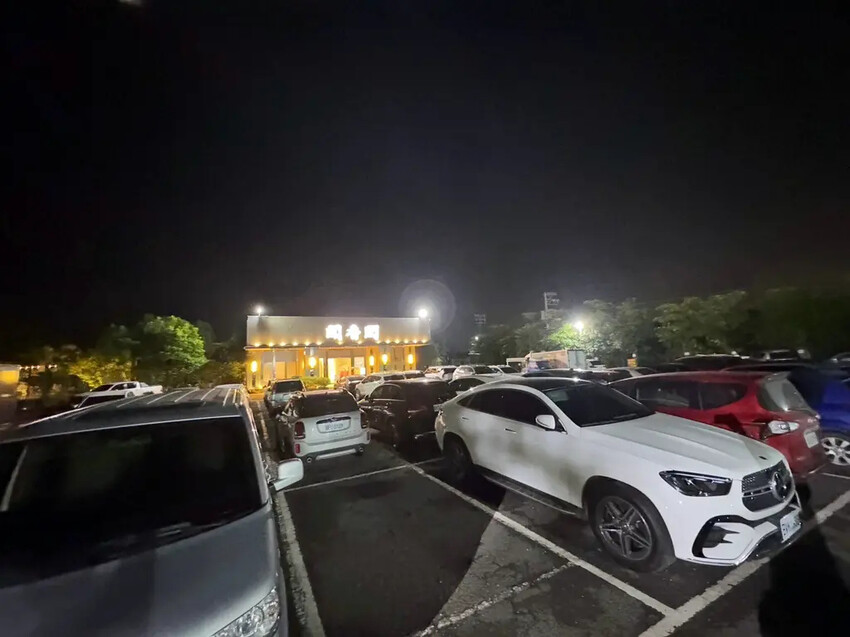 【屏東大型聚餐推薦】潮州聞香閣，屏東三代老牌宴會餐廳/附有大