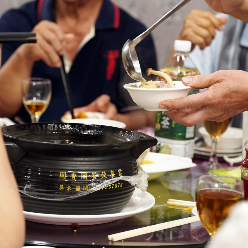 屏東辦桌推薦│聞香閣宴會餐廳│熱鬧又美味的辦桌饗宴│辦活動場