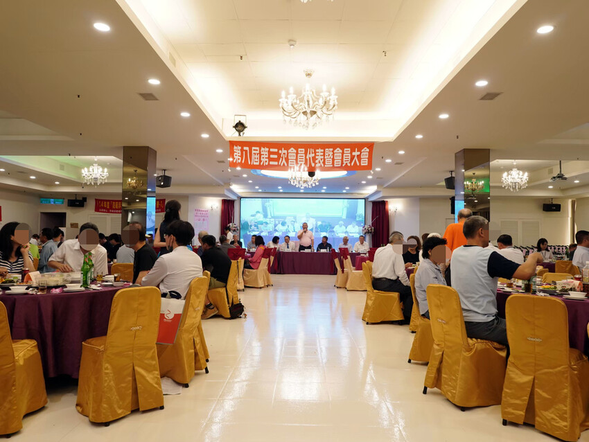 屏東辦桌推薦│聞香閣宴會餐廳│熱鬧又美味的辦桌饗宴│辦活動場