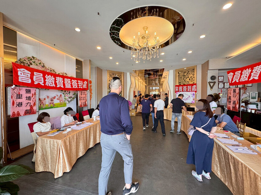 屏東辦桌推薦│聞香閣宴會餐廳│熱鬧又美味的辦桌饗宴│辦活動場