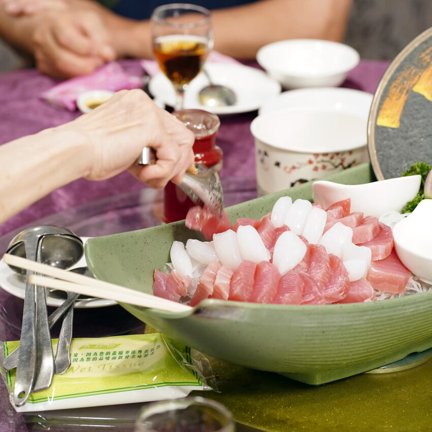 屏東辦桌推薦│聞香閣宴會餐廳│熱鬧又美味的辦桌饗宴│辦活動場